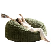 XOFUGEM Bean Bag Chair For Adults 6FT - Image 2