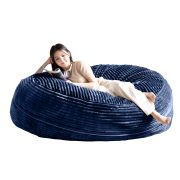 XOFUGEM Bean Bag Chair For Adults 6FT - Image 3