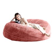 XOFUGEM Bean Bag Chair For Adults 6FT - Image 2